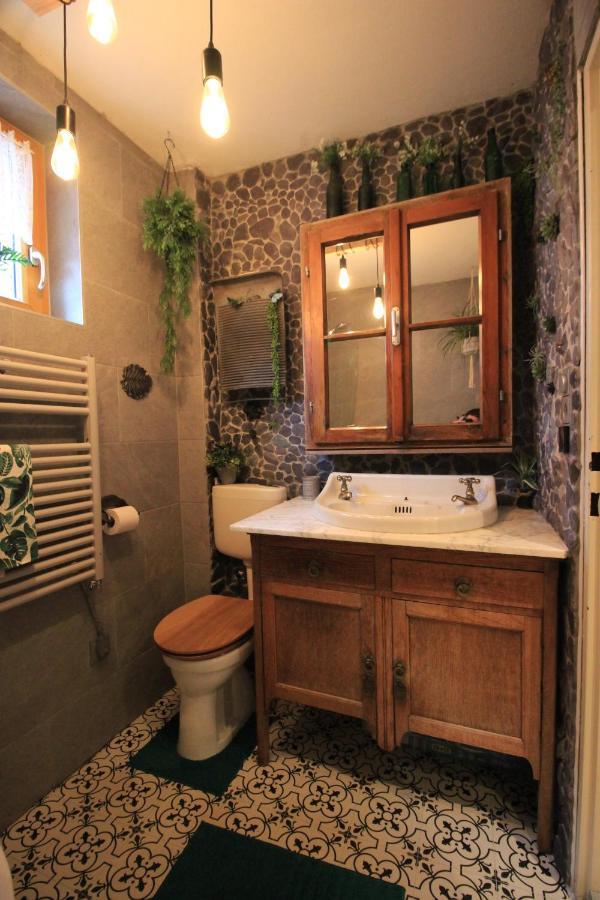 Maisalm, Apt 4 Maishofen Extérieur photo